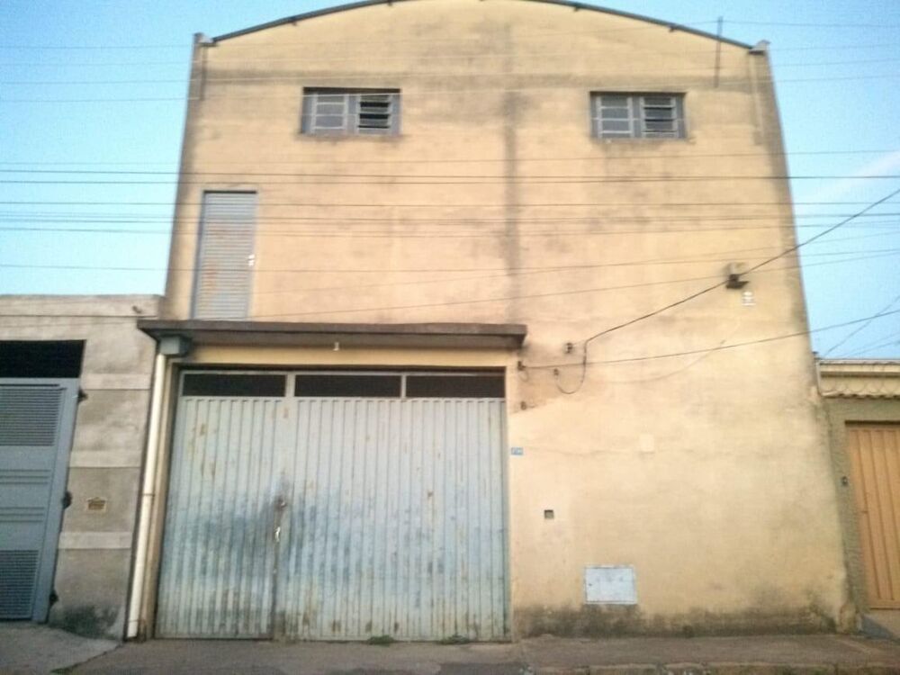 Prédio Inteiro, 135 m² - Foto 1