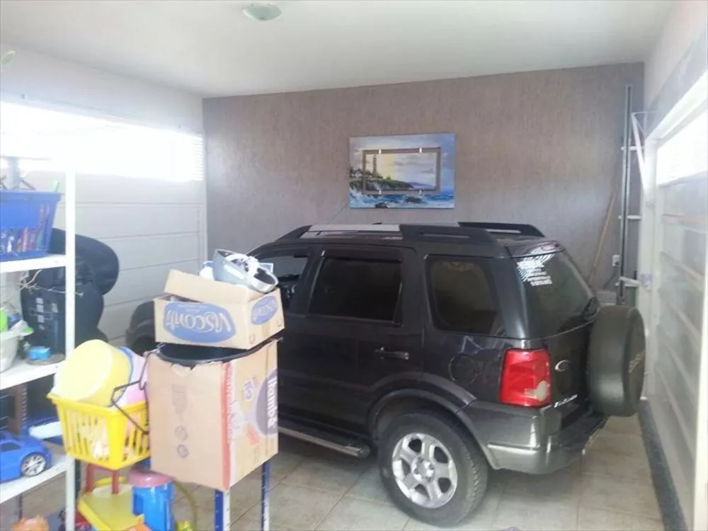 Casa, 3 quartos, 220 m² - Foto 8