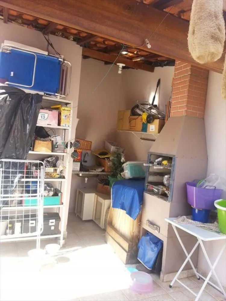 Casa, 3 quartos, 220 m² - Foto 11