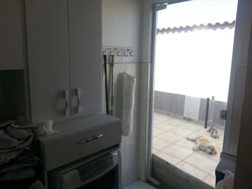 Casa, 3 quartos, 220 m² - Foto 13