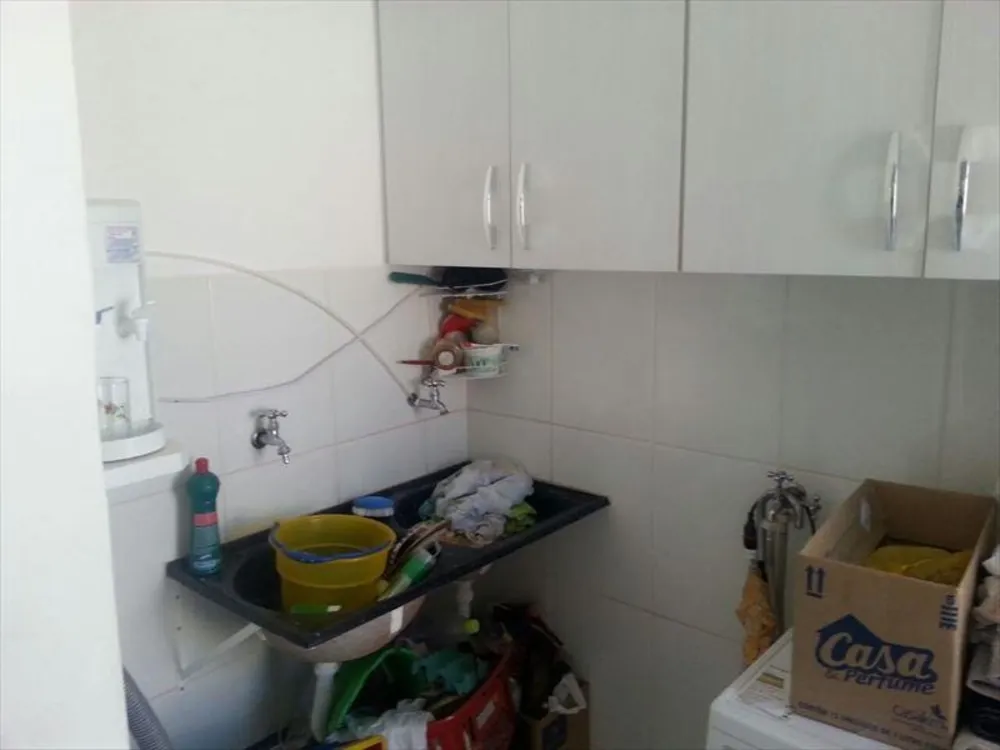 Casa, 3 quartos, 220 m² - Foto 15