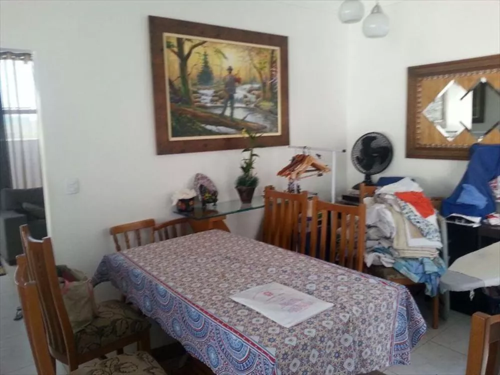 Casa, 3 quartos, 220 m² - Foto 5