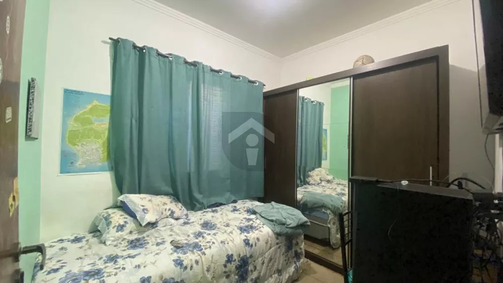 Casa à venda com 2 quartos, 130m² - Foto 12