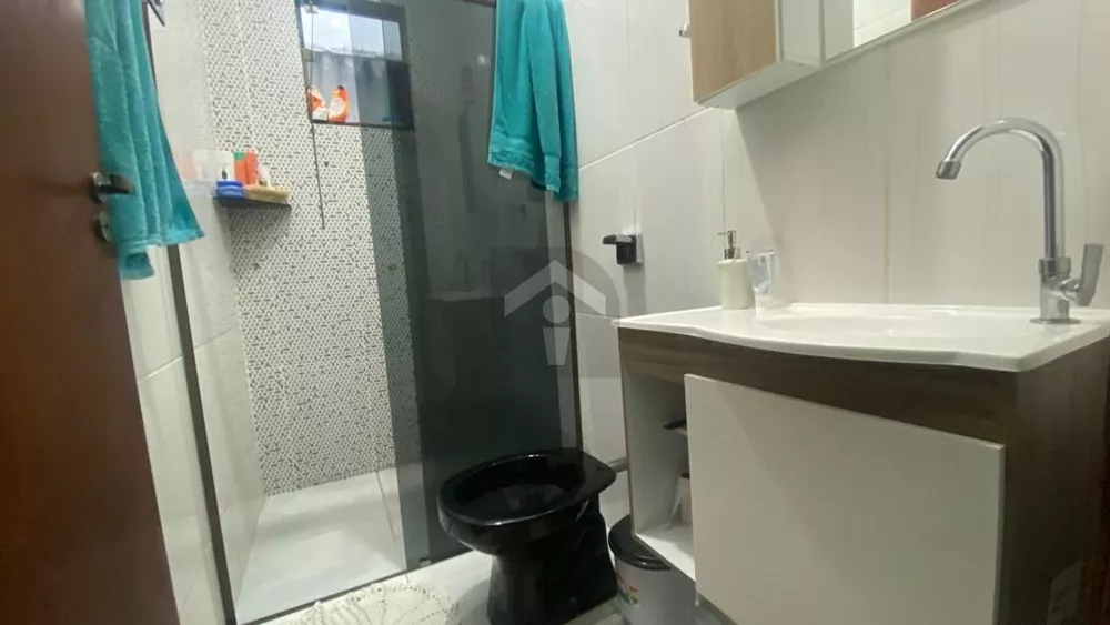 Casa à venda com 2 quartos, 130m² - Foto 17