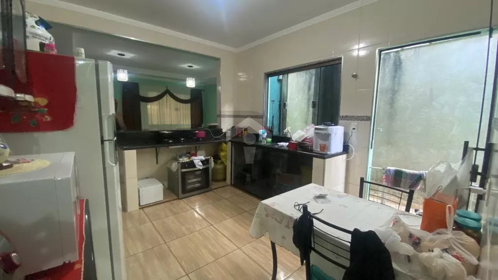 Casa à venda com 2 quartos, 130m² - Foto 5