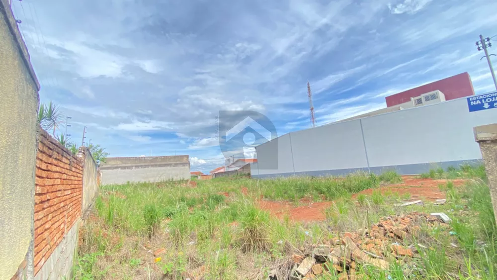 Terreno, 1280 m² - Foto 1