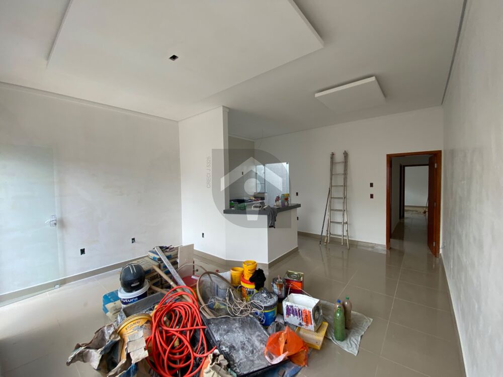 Casa, 2 quartos, 60 m² - Foto 4