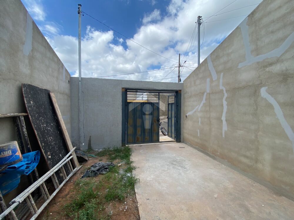 Casa, 2 quartos, 60 m² - Foto 5