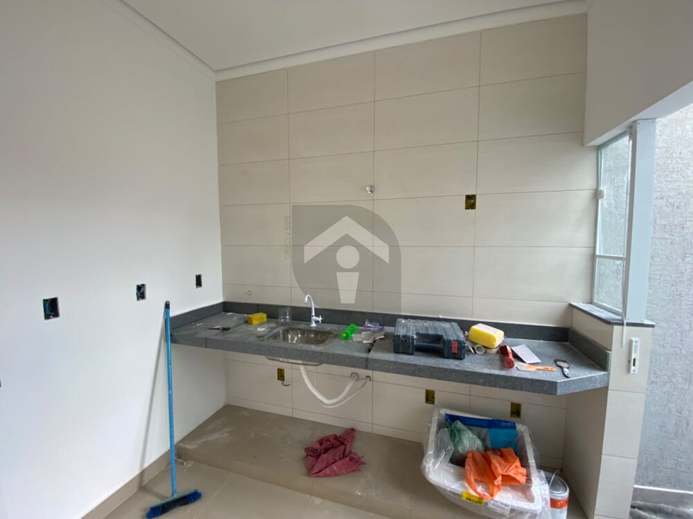 Casa, 2 quartos, 60 m² - Foto 3