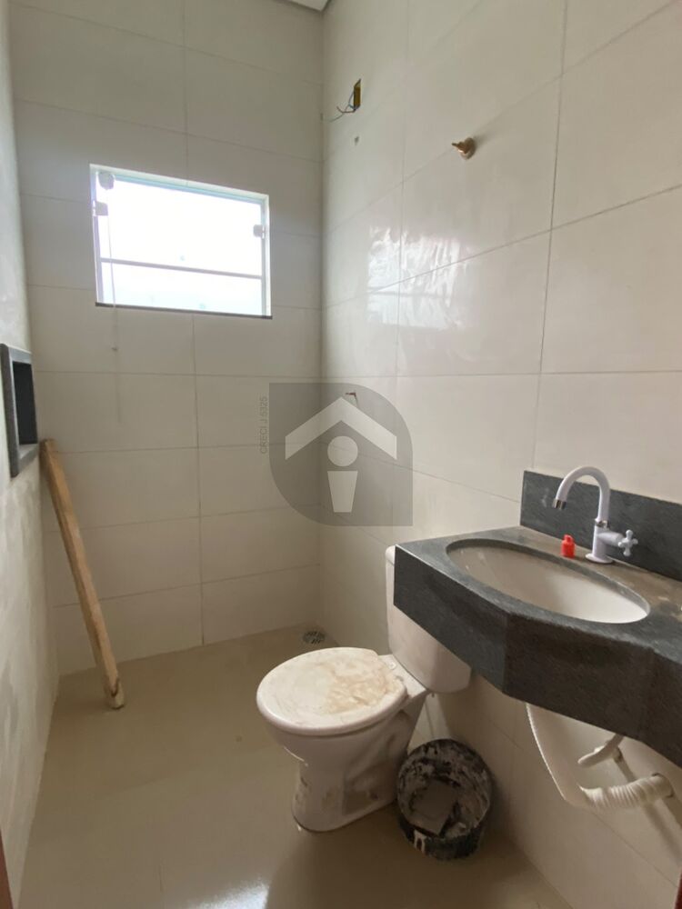 Casa, 2 quartos, 60 m² - Foto 8