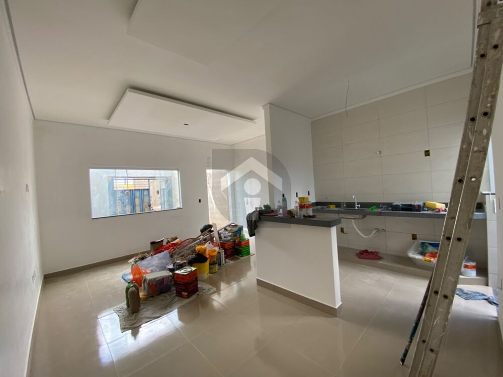 Casa, 2 quartos, 60 m² - Foto 2