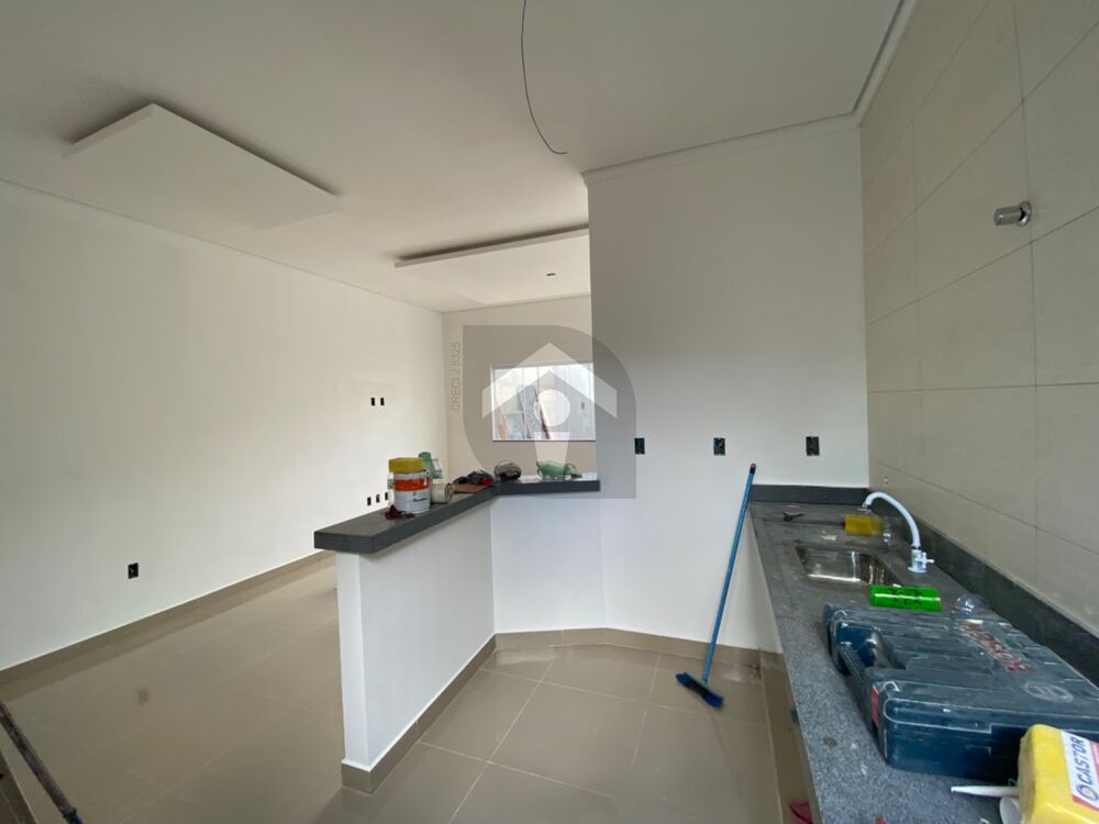 Casa, 2 quartos, 60 m² - Foto 6