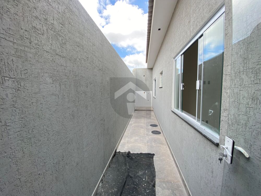 Casa, 2 quartos, 60 m² - Foto 7