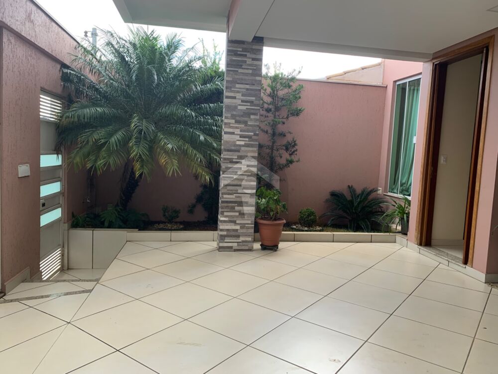 Casa, 4 quartos, 230 m² - Foto 3