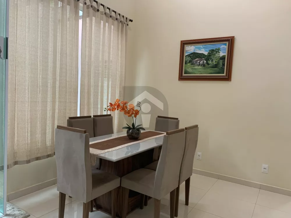 Casa, 4 quartos, 230 m² - Foto 6