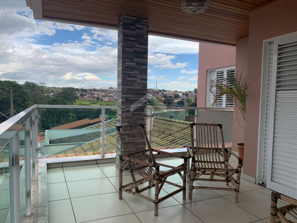 Casa, 4 quartos, 230 m² - Foto 15