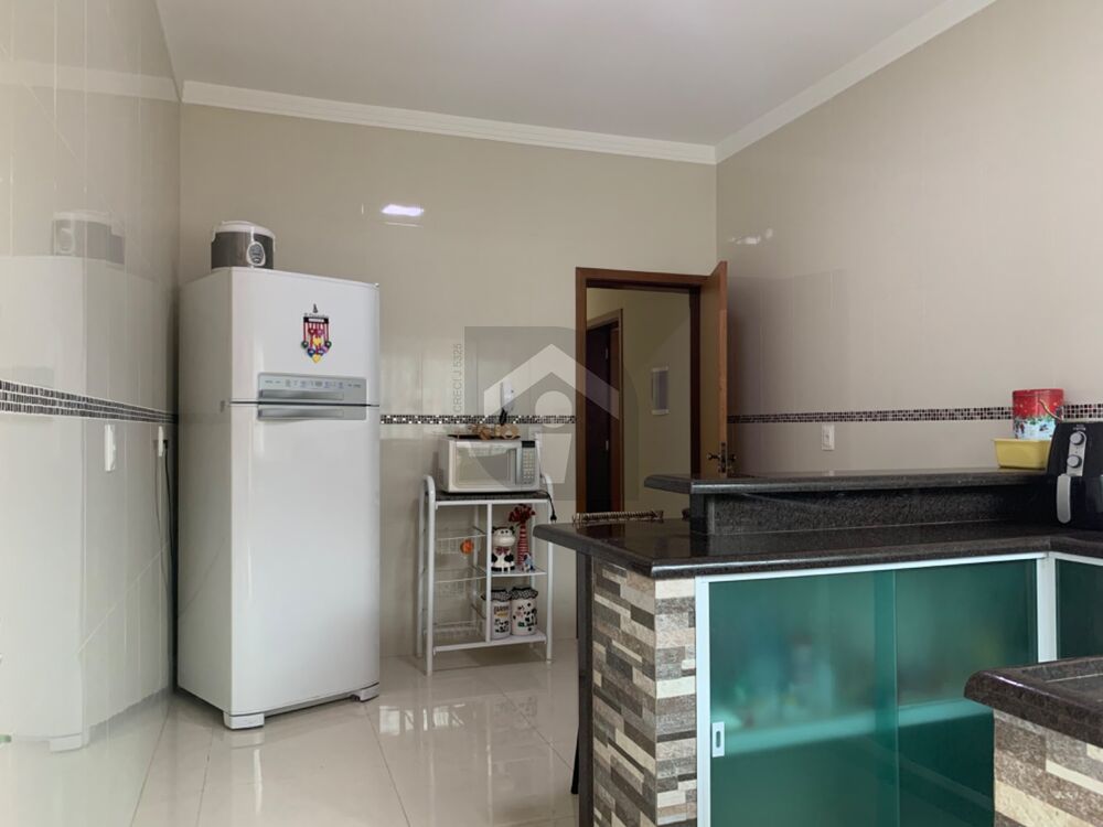 Casa, 4 quartos, 230 m² - Foto 11