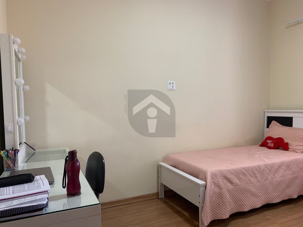 Casa, 4 quartos, 230 m² - Foto 20