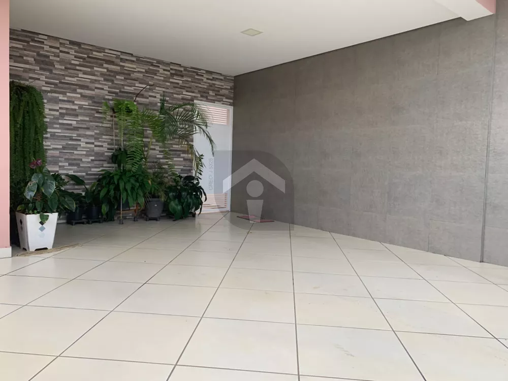 Casa, 4 quartos, 230 m² - Foto 2