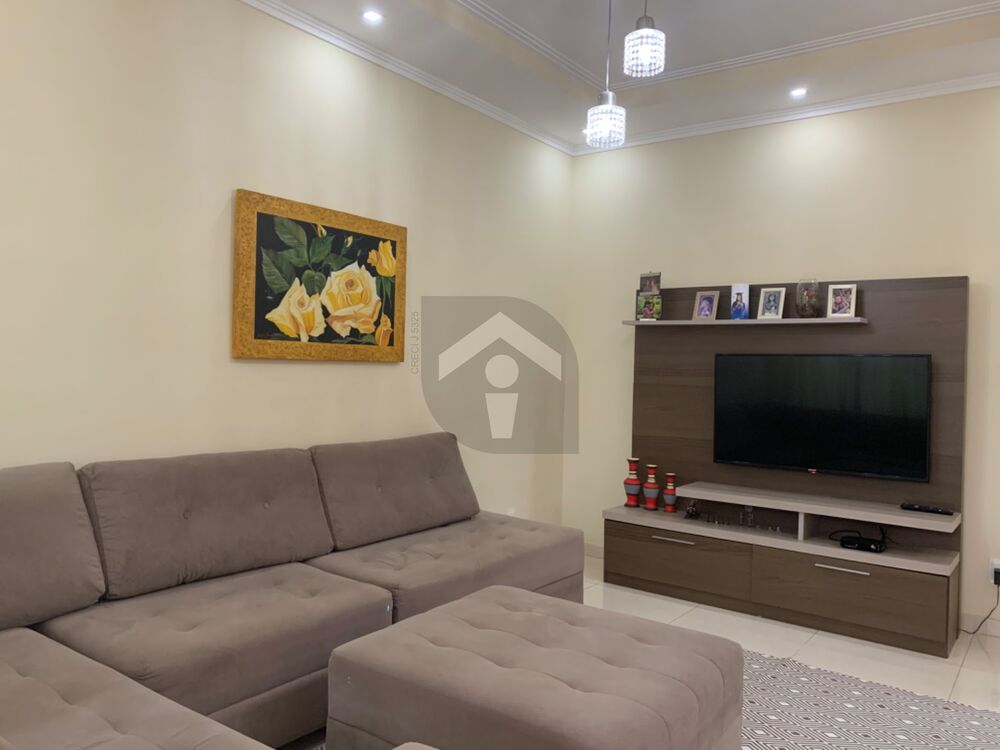 Casa, 4 quartos, 230 m² - Foto 5