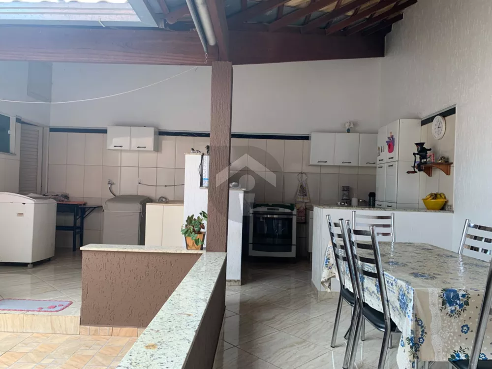 Casa, 4 quartos, 230 m² - Foto 14