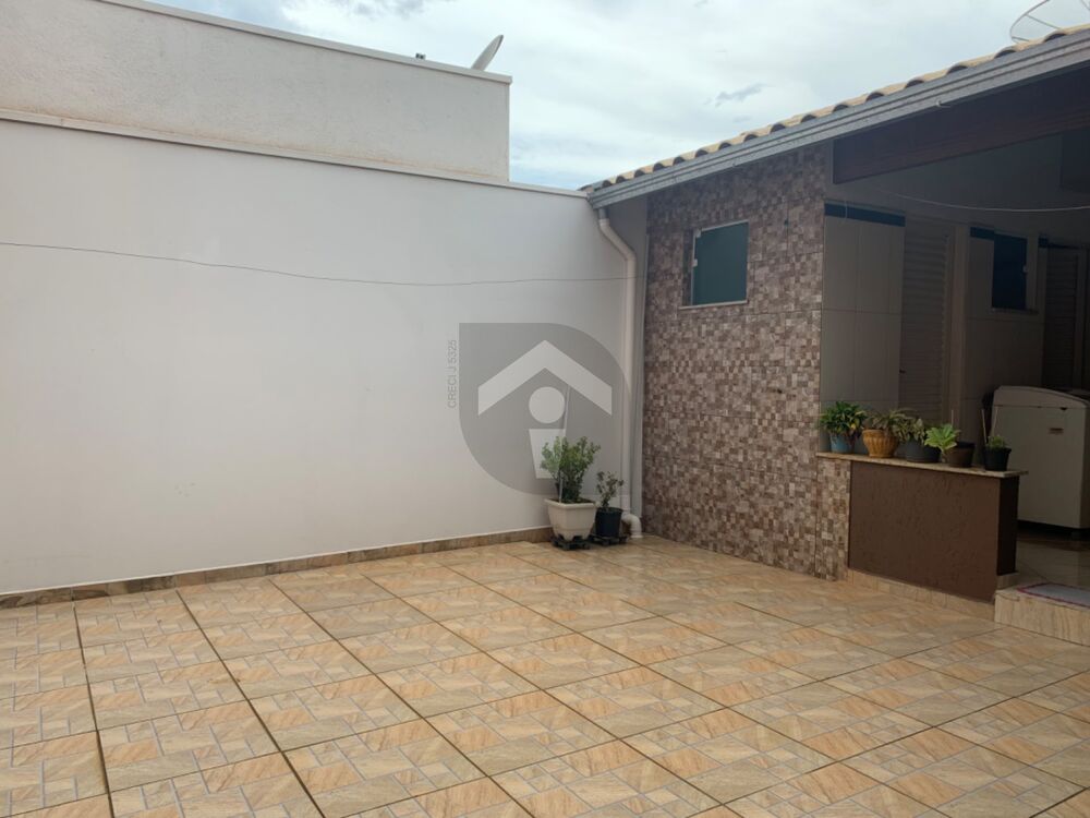 Casa, 4 quartos, 230 m² - Foto 13