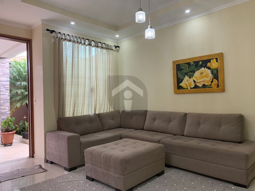 Casa, 4 quartos, 230 m² - Foto 4