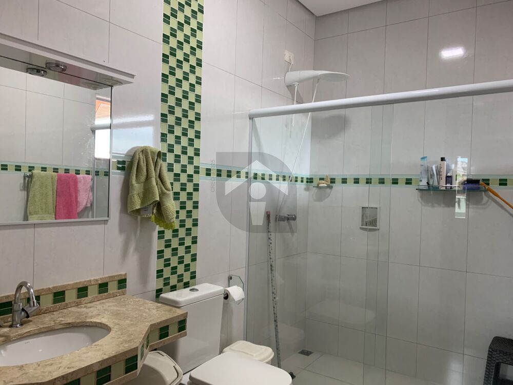 Casa, 4 quartos, 230 m² - Foto 16