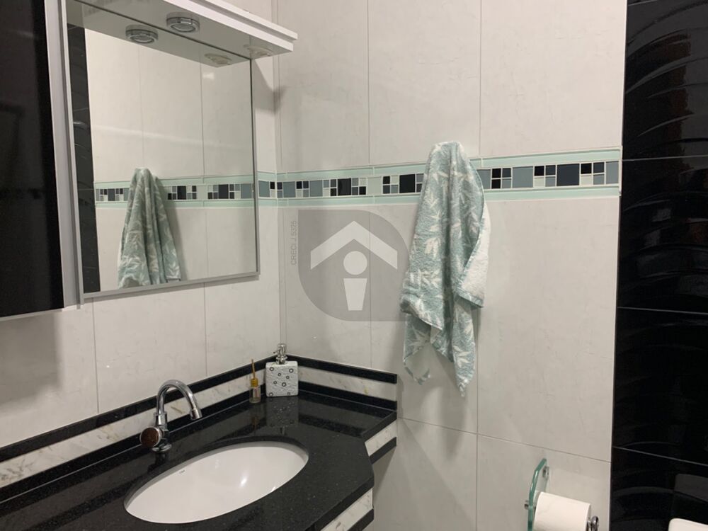 Casa, 4 quartos, 230 m² - Foto 10