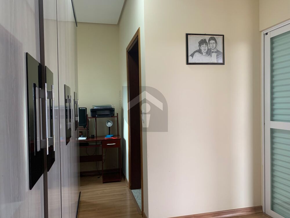 Casa, 4 quartos, 230 m² - Foto 17