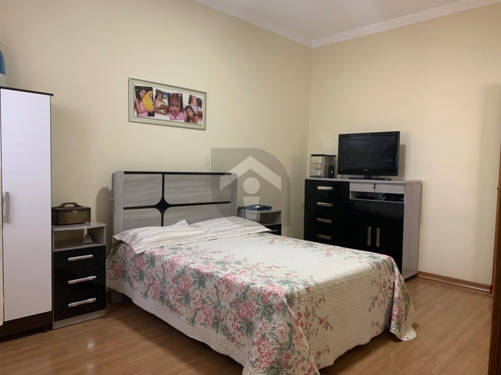 Casa, 4 quartos, 230 m² - Foto 18