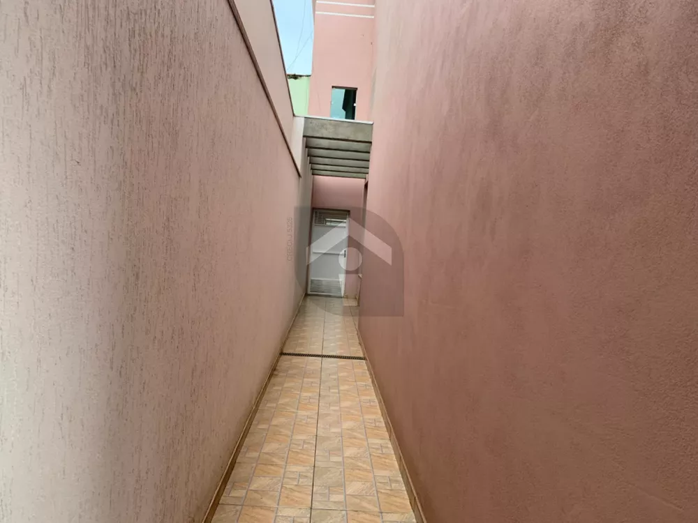 Casa, 4 quartos, 230 m² - Foto 12