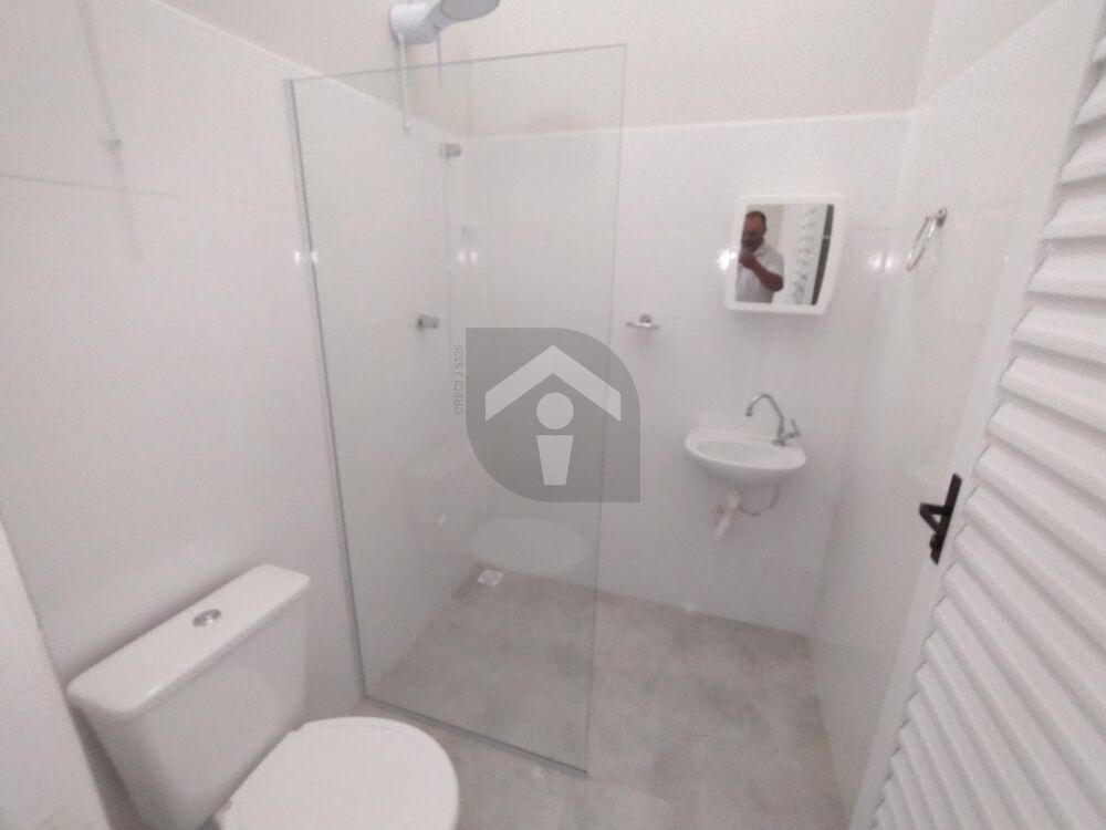 Kitnet e Studio para alugar com 1 quarto, 20m² - Foto 7