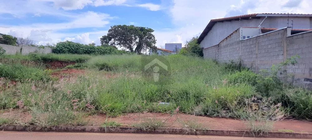 Terreno, 570 m² - Foto 2