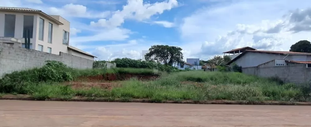 Terreno, 570 m² - Foto 1