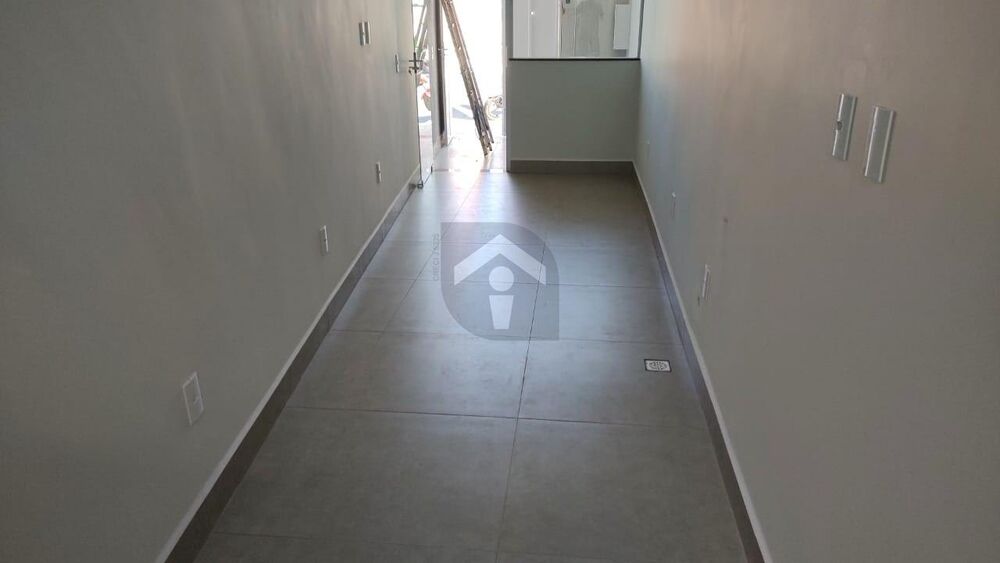 Loja-Salão, 30 m² - Foto 3