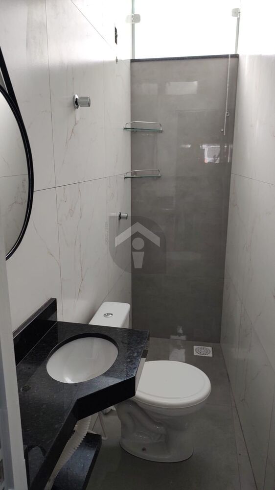 Loja-Salão, 30 m² - Foto 5