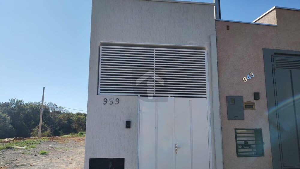 Loja-Salão, 30 m² - Foto 1