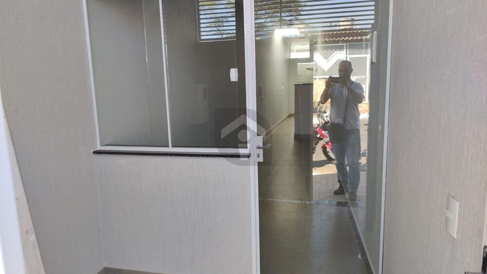 Loja-Salão, 30 m² - Foto 2