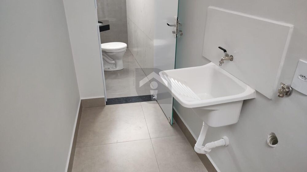 Loja-Salão, 30 m² - Foto 6