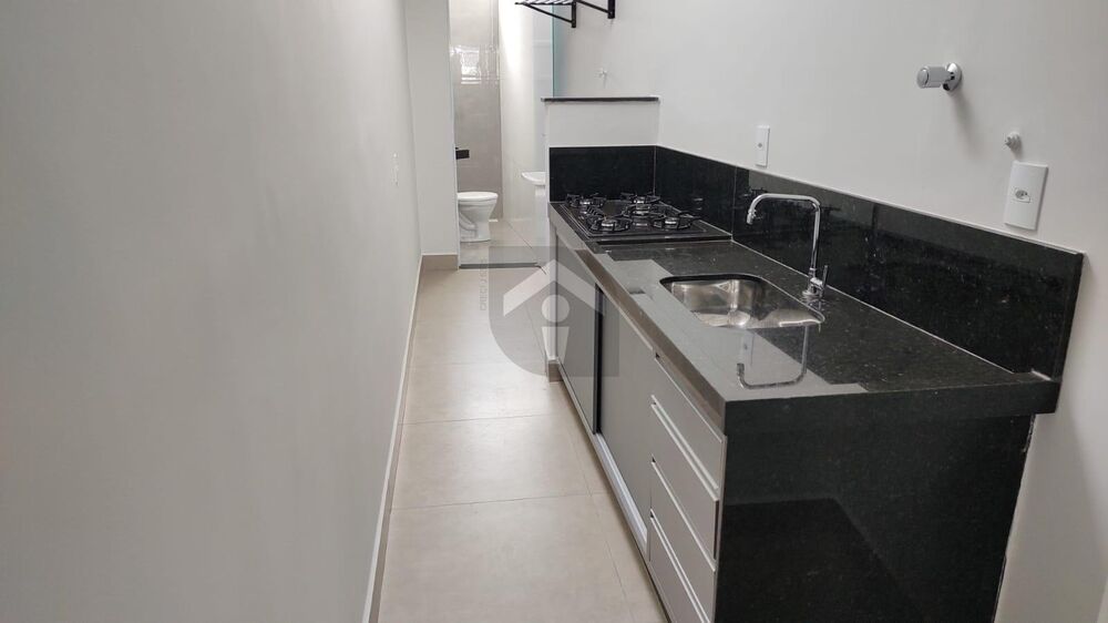 Loja-Salão, 30 m² - Foto 4