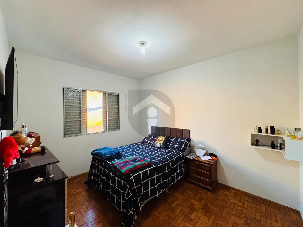 Casa, 3 quartos, 180 m² - Foto 11