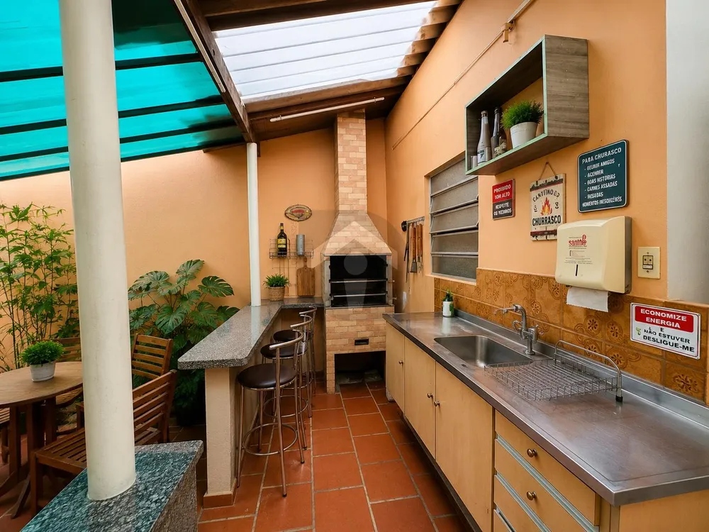 Casa, 3 quartos, 180 m² - Foto 2