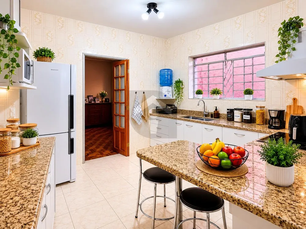 Casa, 3 quartos, 180 m² - Foto 5