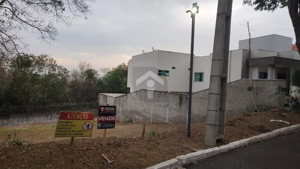 Terreno, 901 m² - Foto 2