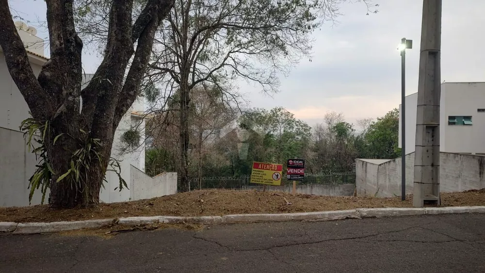 Terreno, 901 m² - Foto 1