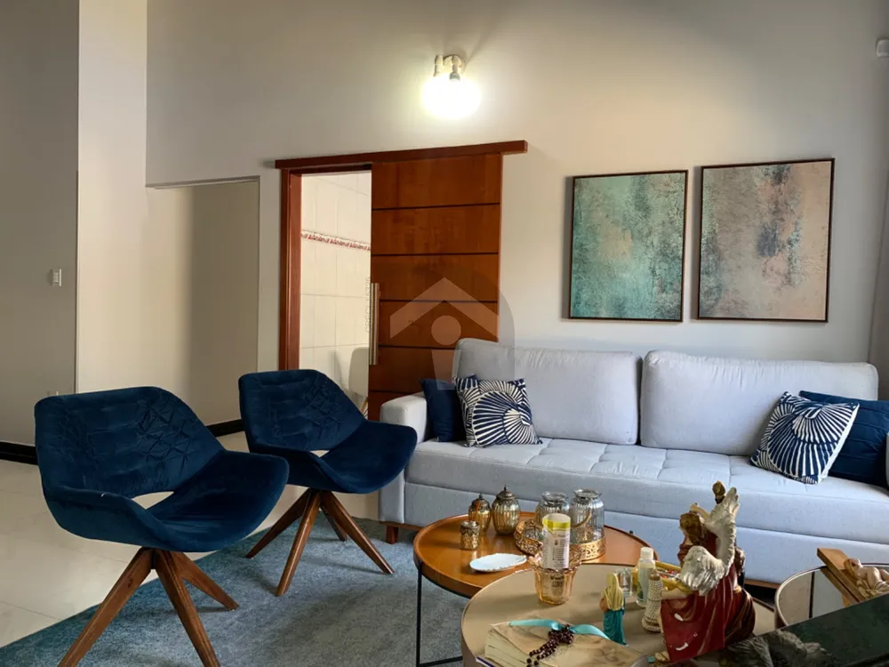 Casa, 4 quartos, 307 m² - Foto 1