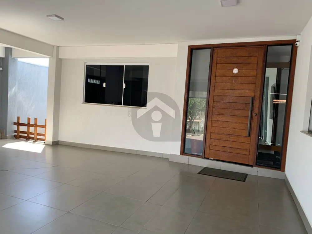 Casa, 4 quartos, 307 m² - Foto 3