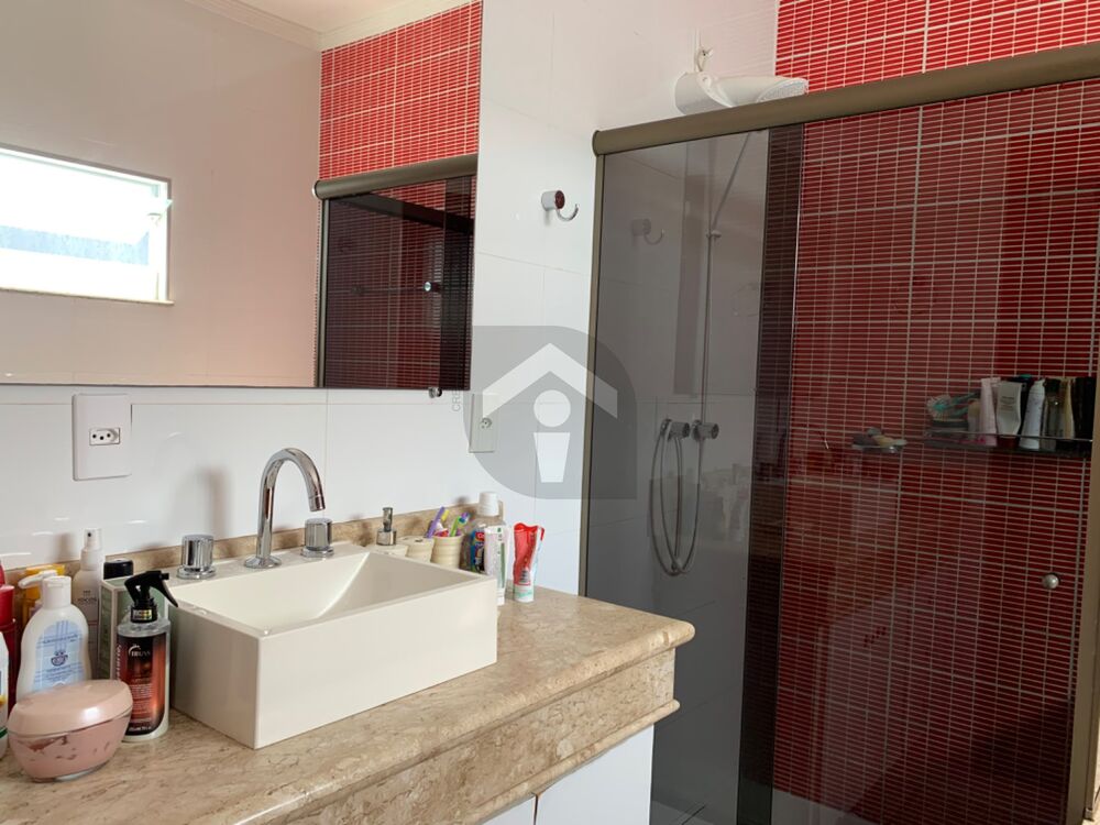 Casa, 4 quartos, 307 m² - Foto 11