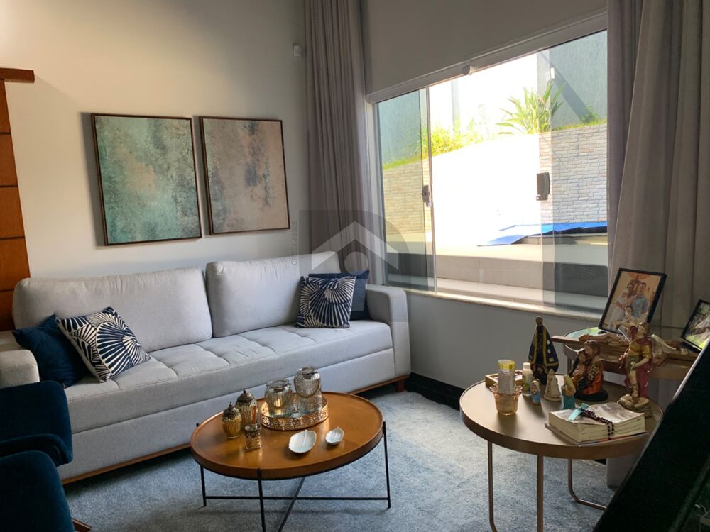 Casa, 4 quartos, 307 m² - Foto 5